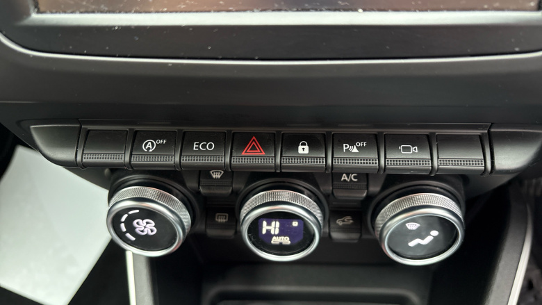 Dacia Duster 1.3 TCe 130 Techroad 5dr Petrol Estate